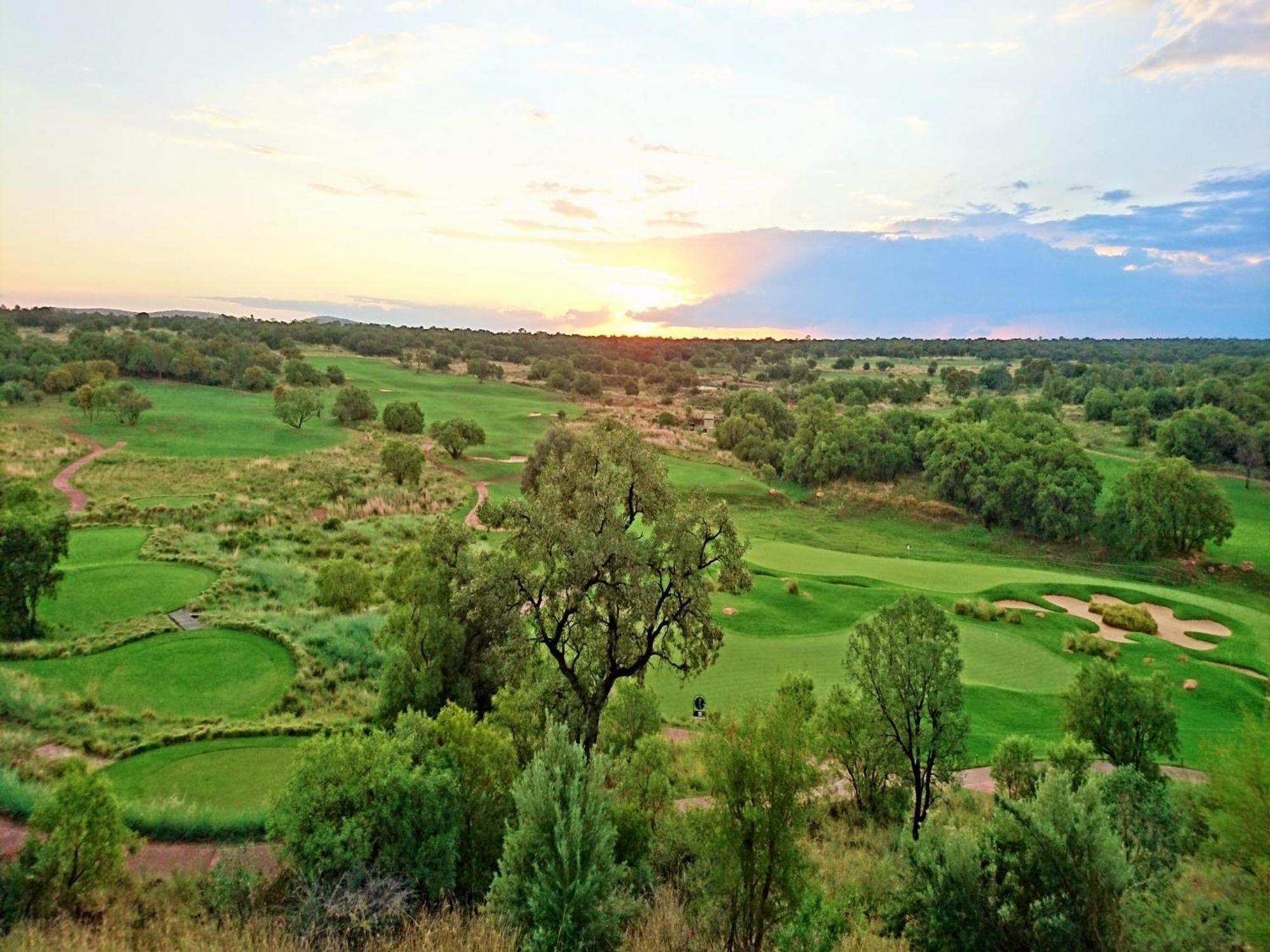 Elements Private Golf Reserve Bela-Bela Exterior foto