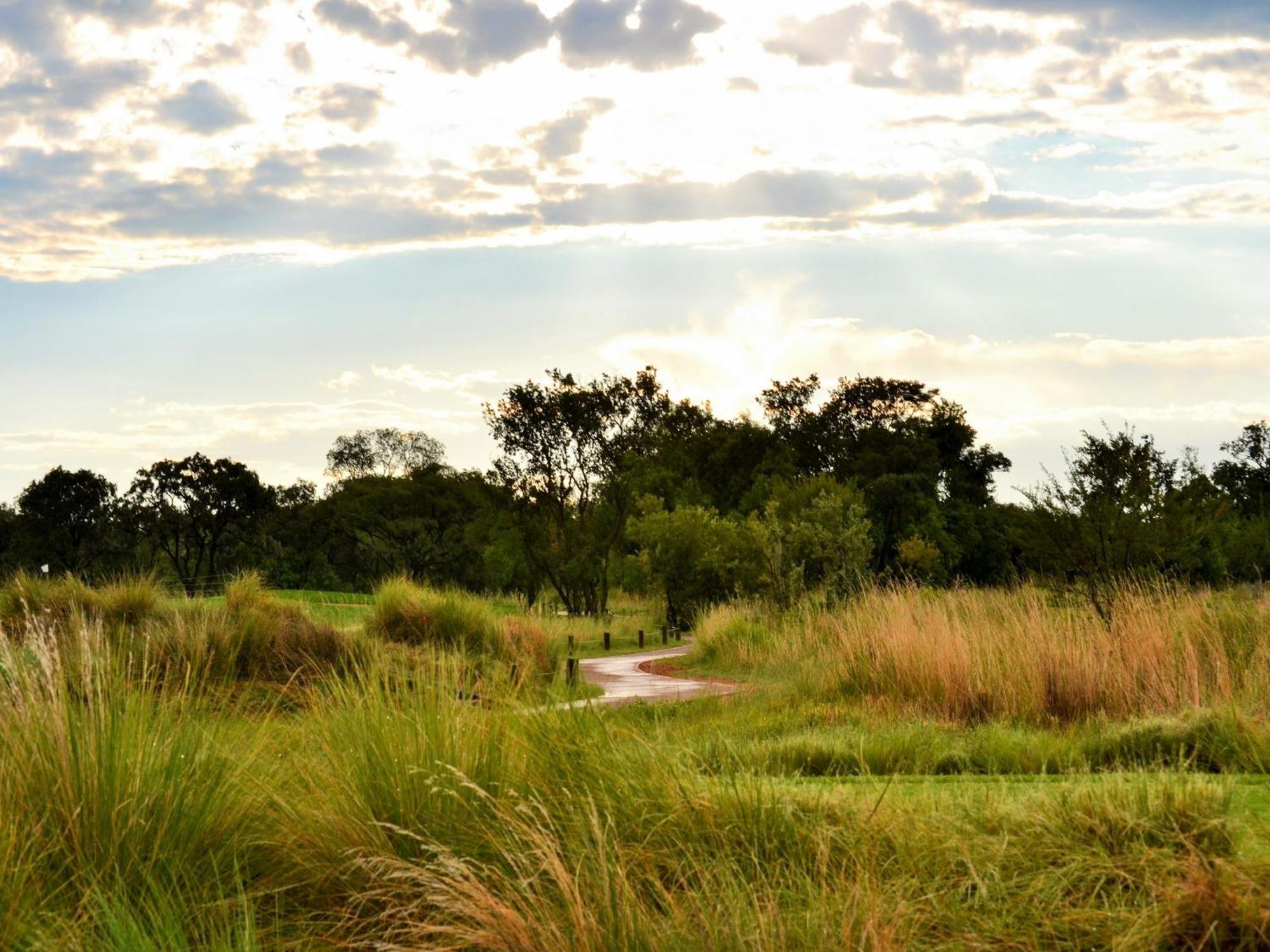 Elements Private Golf Reserve Bela-Bela Exterior foto