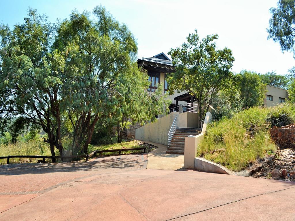 Elements Private Golf Reserve Bela-Bela Exterior foto
