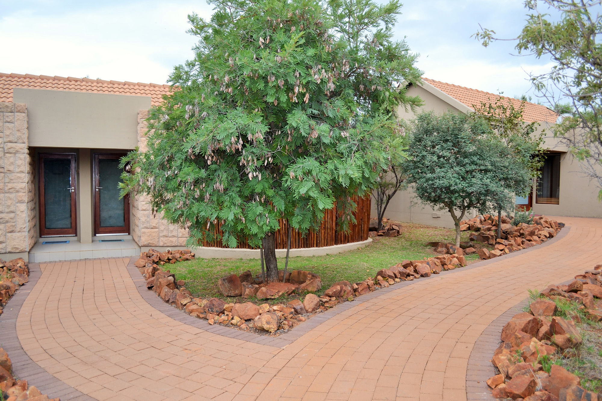 Elements Private Golf Reserve Bela-Bela Exterior foto