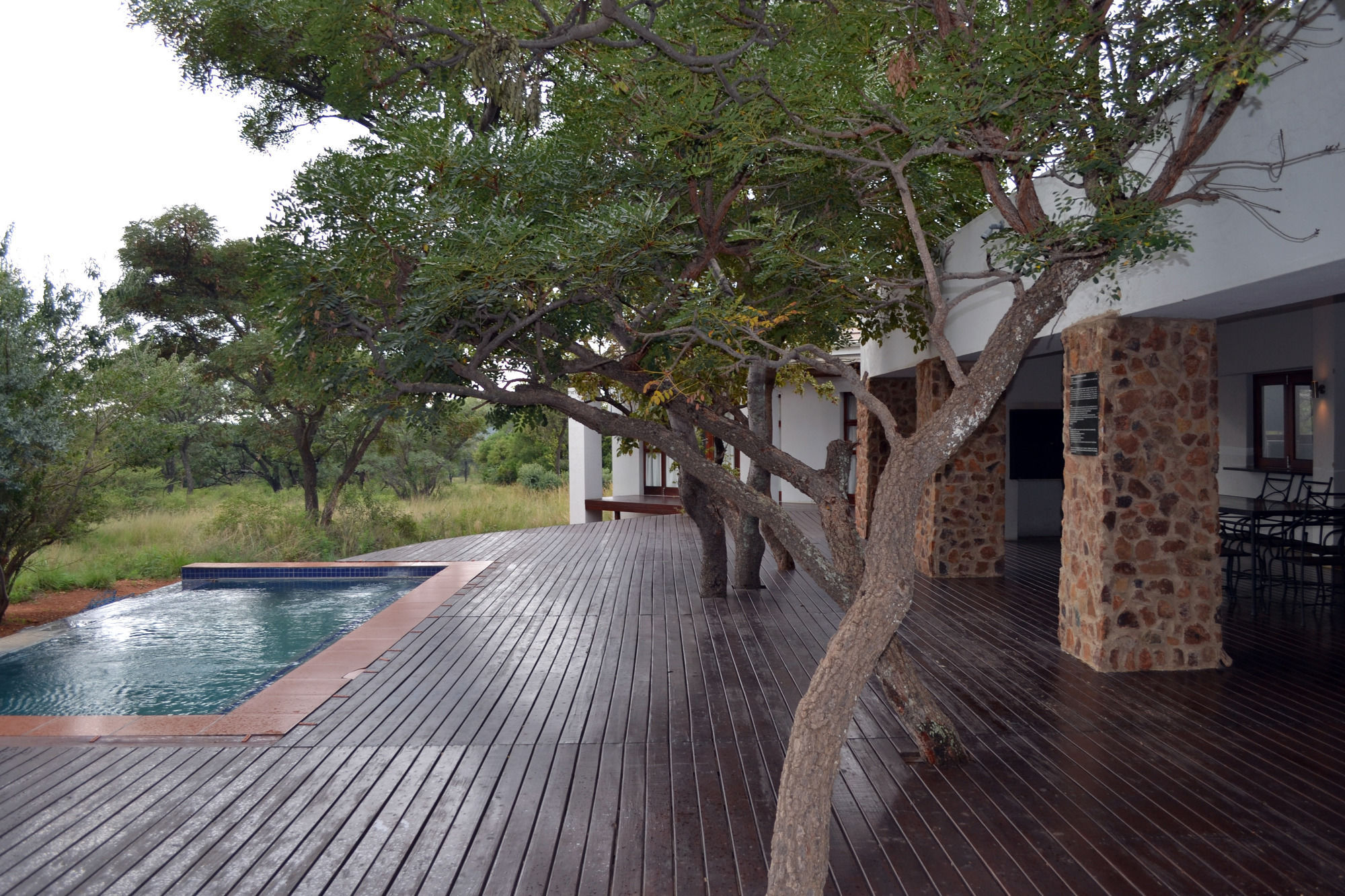Elements Private Golf Reserve Bela-Bela Exterior foto